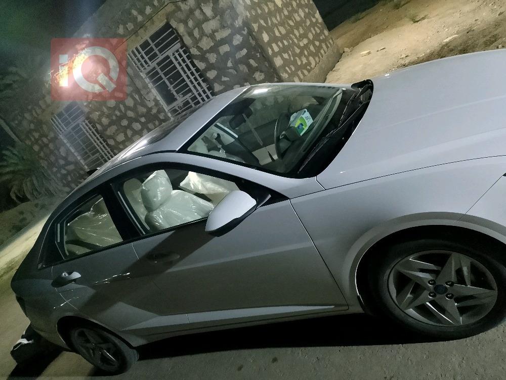 هيونداي أكسنت